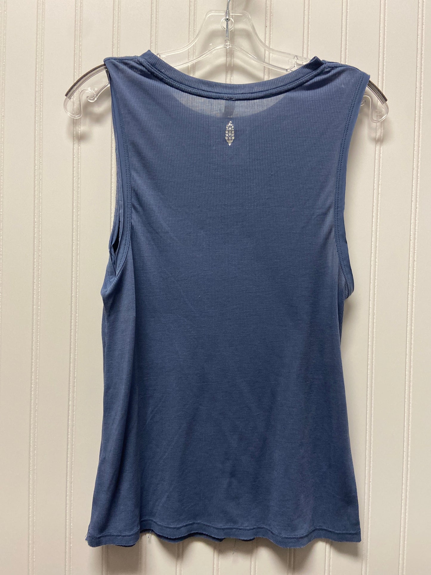 Tank Top By Free People  Size: S