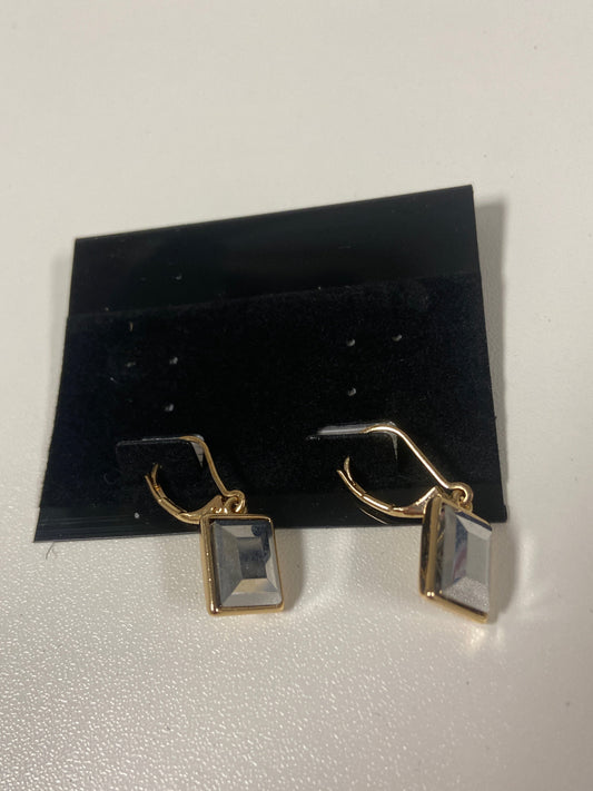 Earrings Dangle/drop Nine West, Size 1