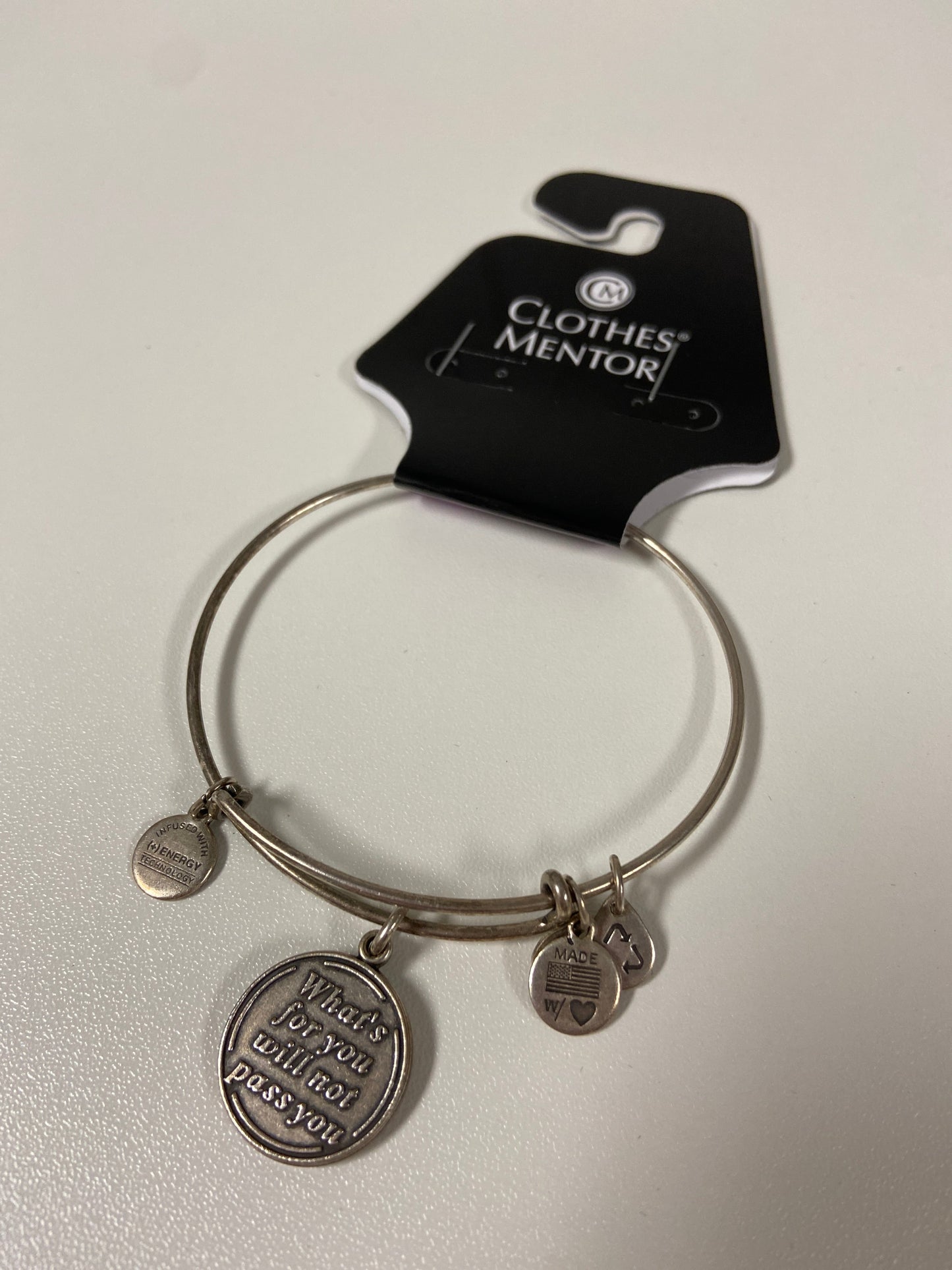 Bracelet Charm Alex And Ani, Size 1