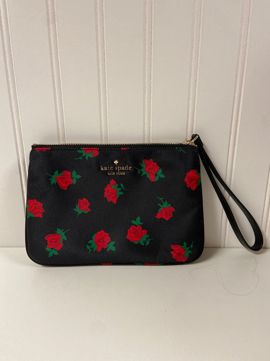 Wristlet Designer By Kate Spade, Size: Medium