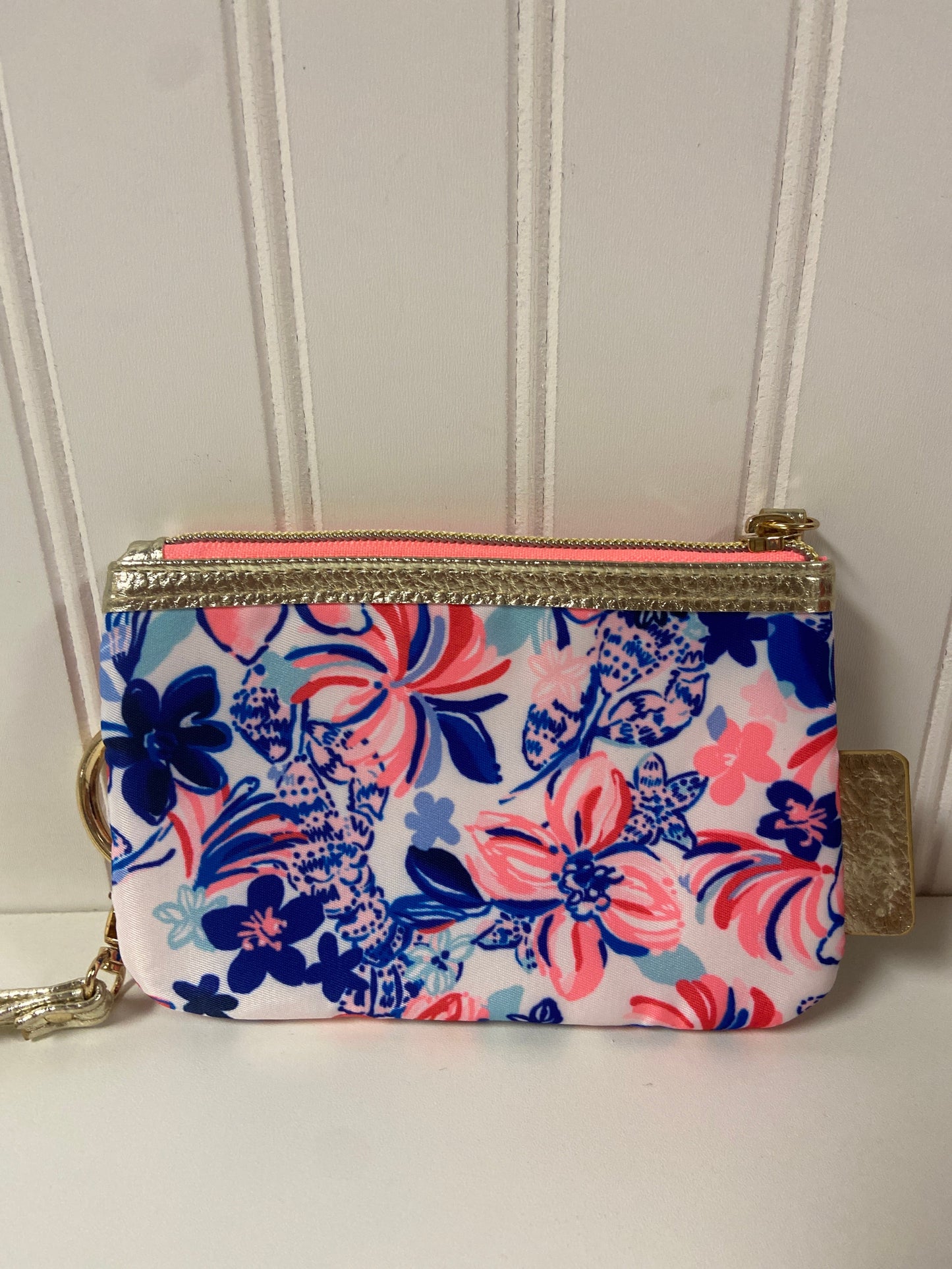 Wristlet Designer By Lilly Pulitzer, Size: Small