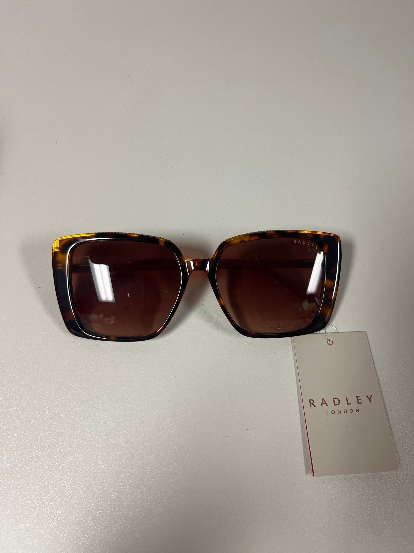 Sunglasses By Radley London, Size: Medium