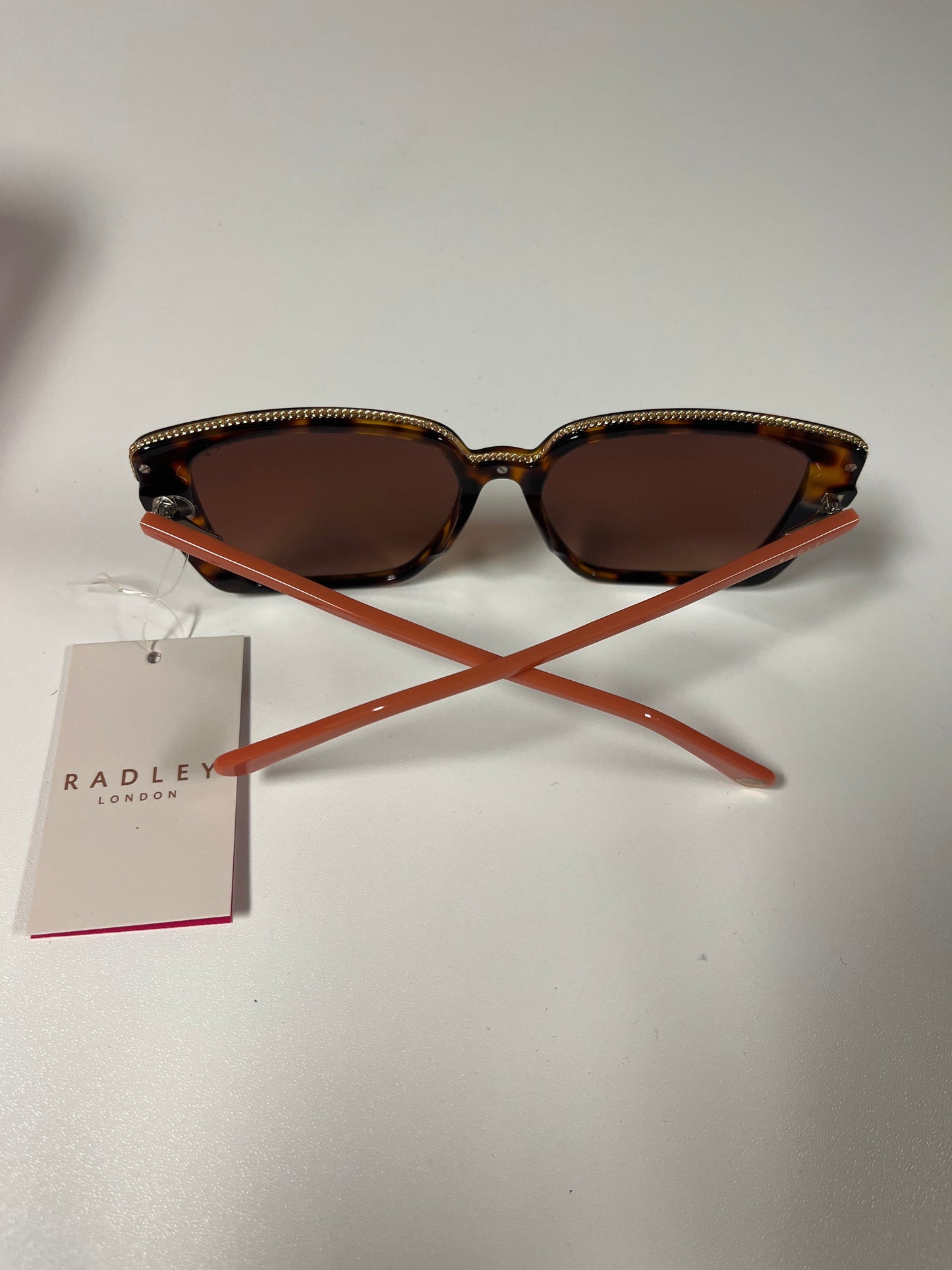 Sunglasses By Radley London, Size: Medium