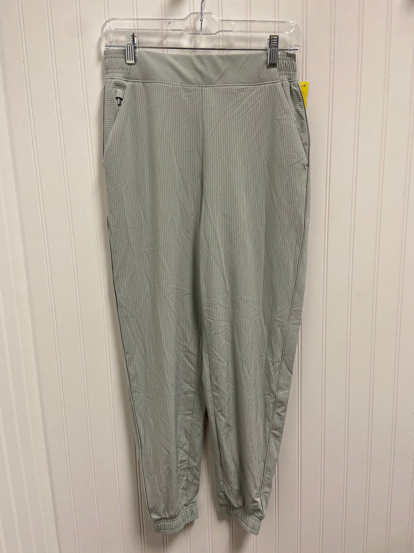 Athletic Pants By Athleta In Green, Size: S