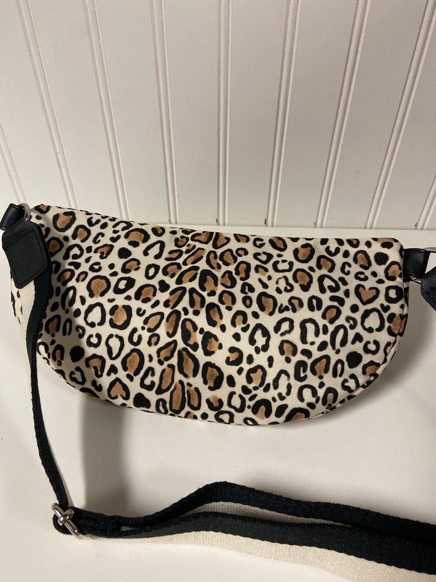 Belt Bag By Brighton, Size: Medium