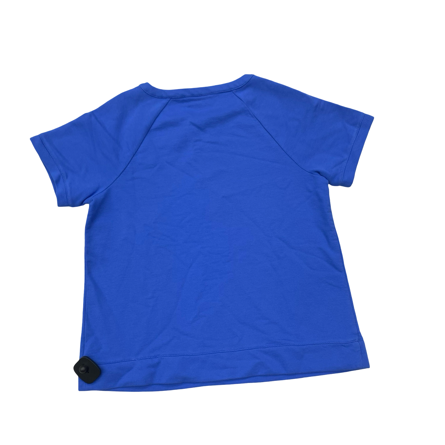 Top Ss By J. Jill In Blue, Size:Xs