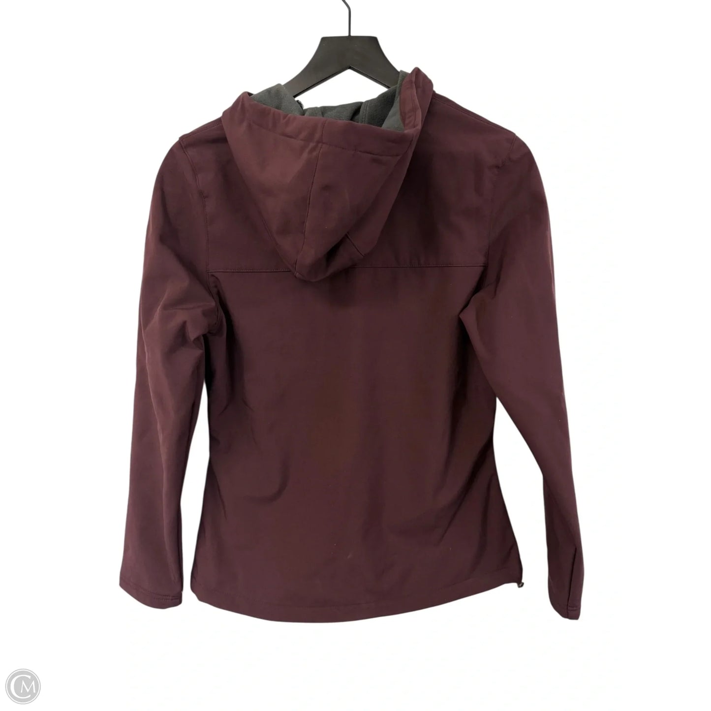 Jacket Other By New Balance In Purple, Size: S