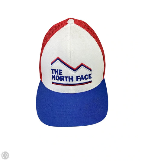 Hat Baseball Cap By The North Face