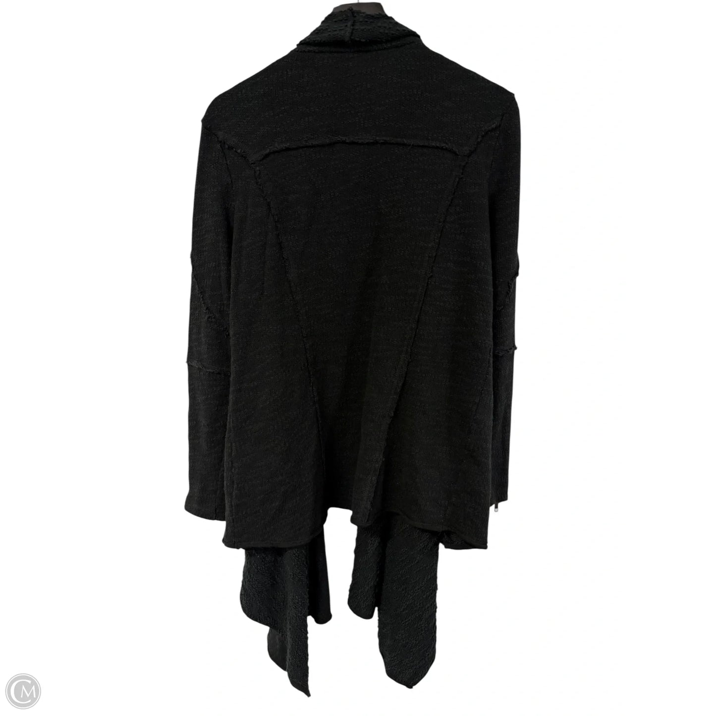 Cardigan By Free People In Black, Size: Xs
