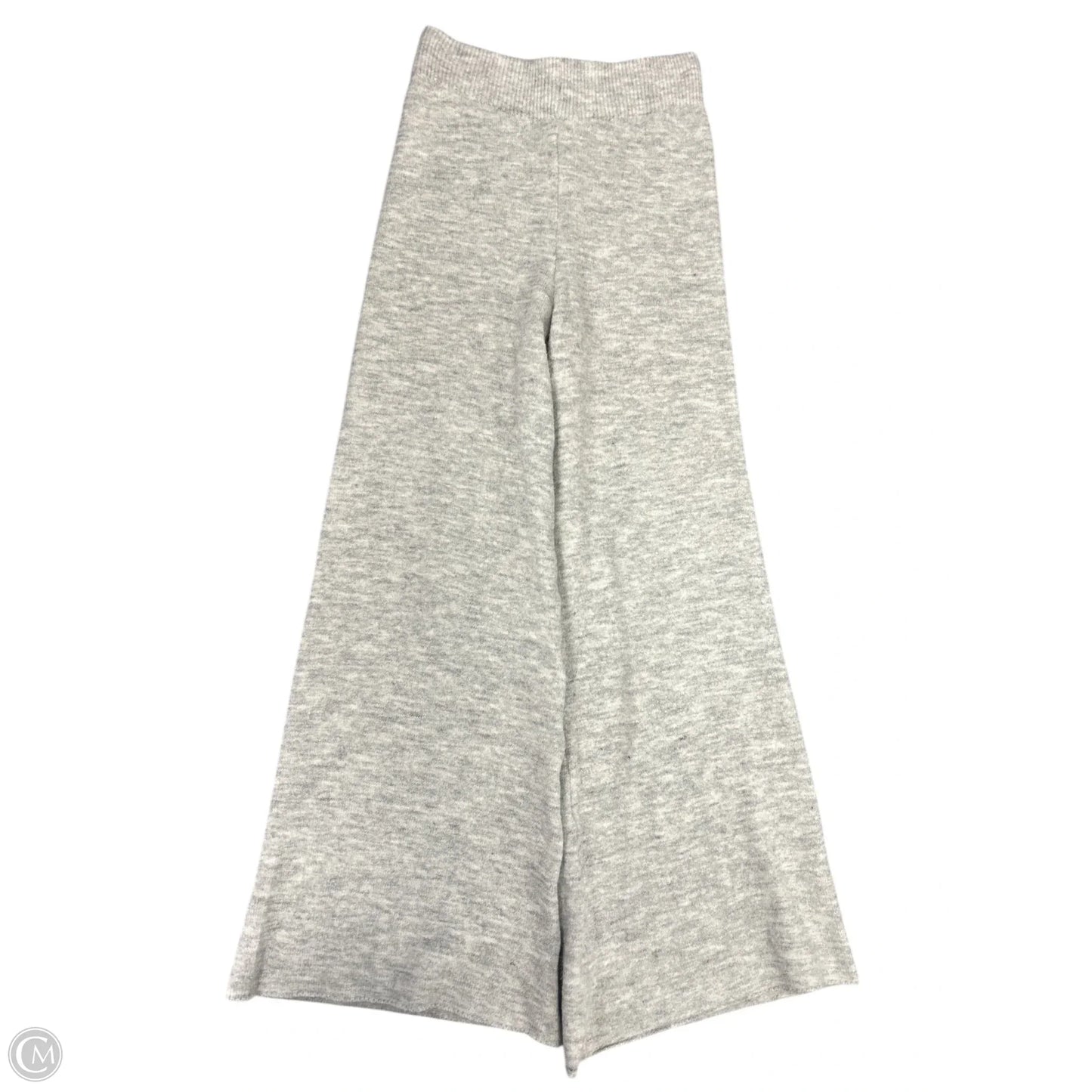 Pants Lounge By Sincerely Jules In Grey, Size: S