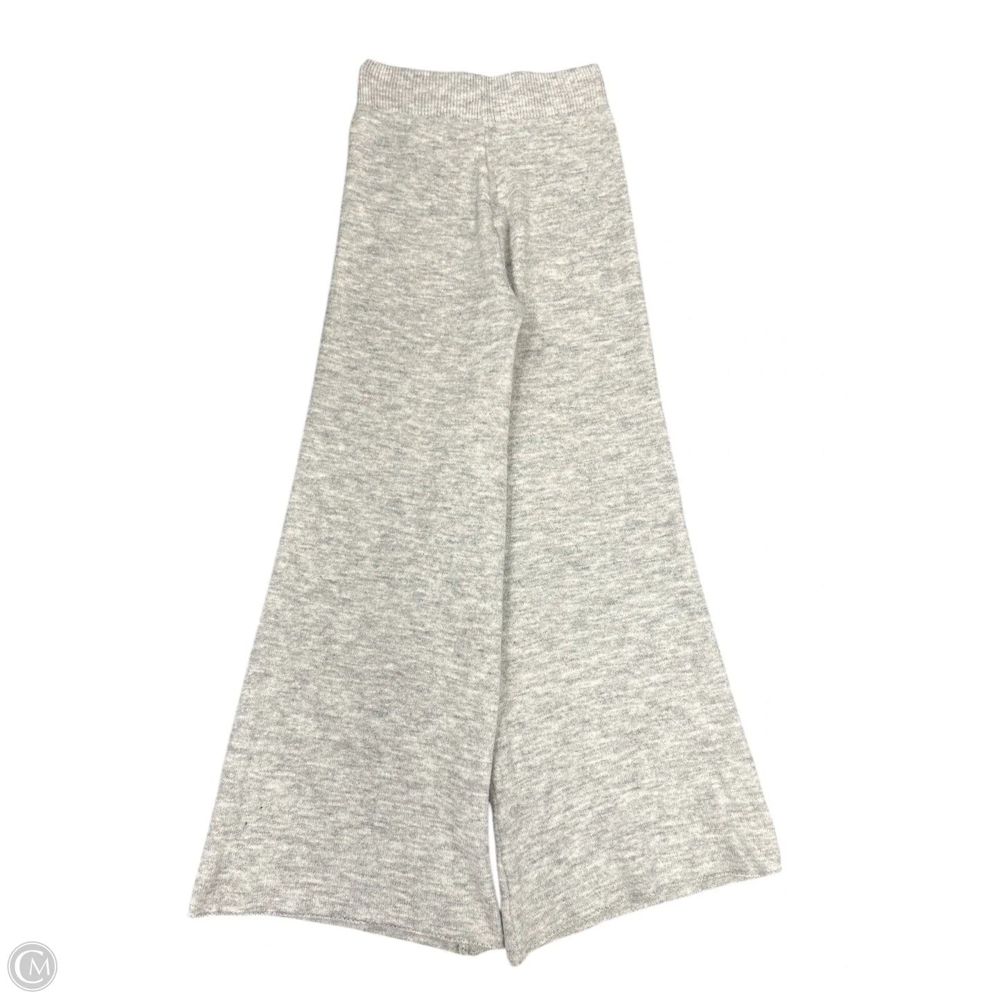 Pants Lounge By Sincerely Jules In Grey, Size: S