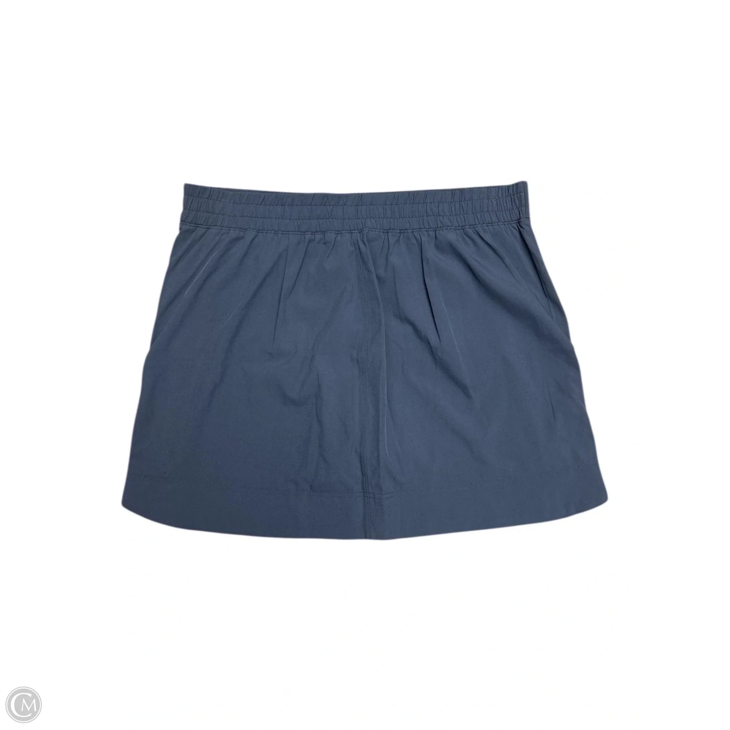 Athletic Skort By Rbx In Purple, Size: 1x