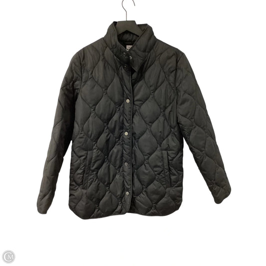 Jacket Puffer & Quilted By 32 Degrees In Black, Size: S