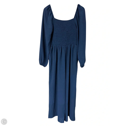 Jumpsuit By Dokotoo In Blue, Size: S