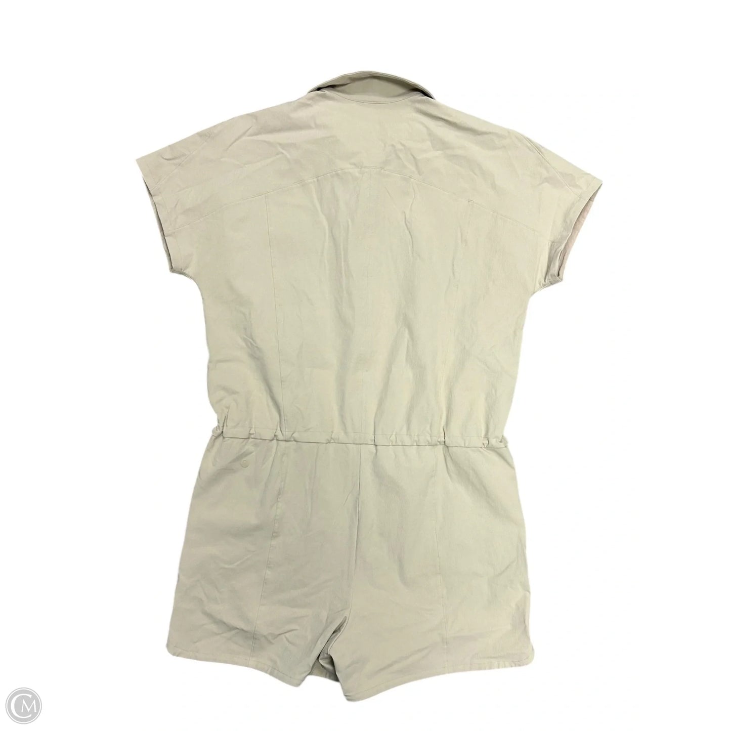 Romper By Lululemon In Tan, Size: 6