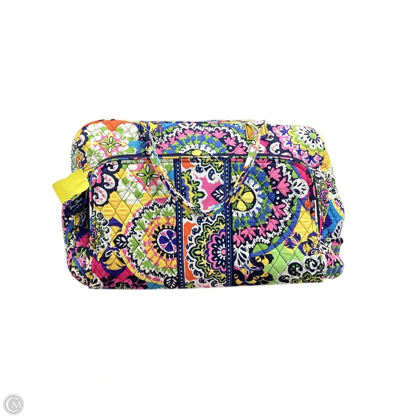 Duffle And Weekender By Vera Bradley, Size: Medium