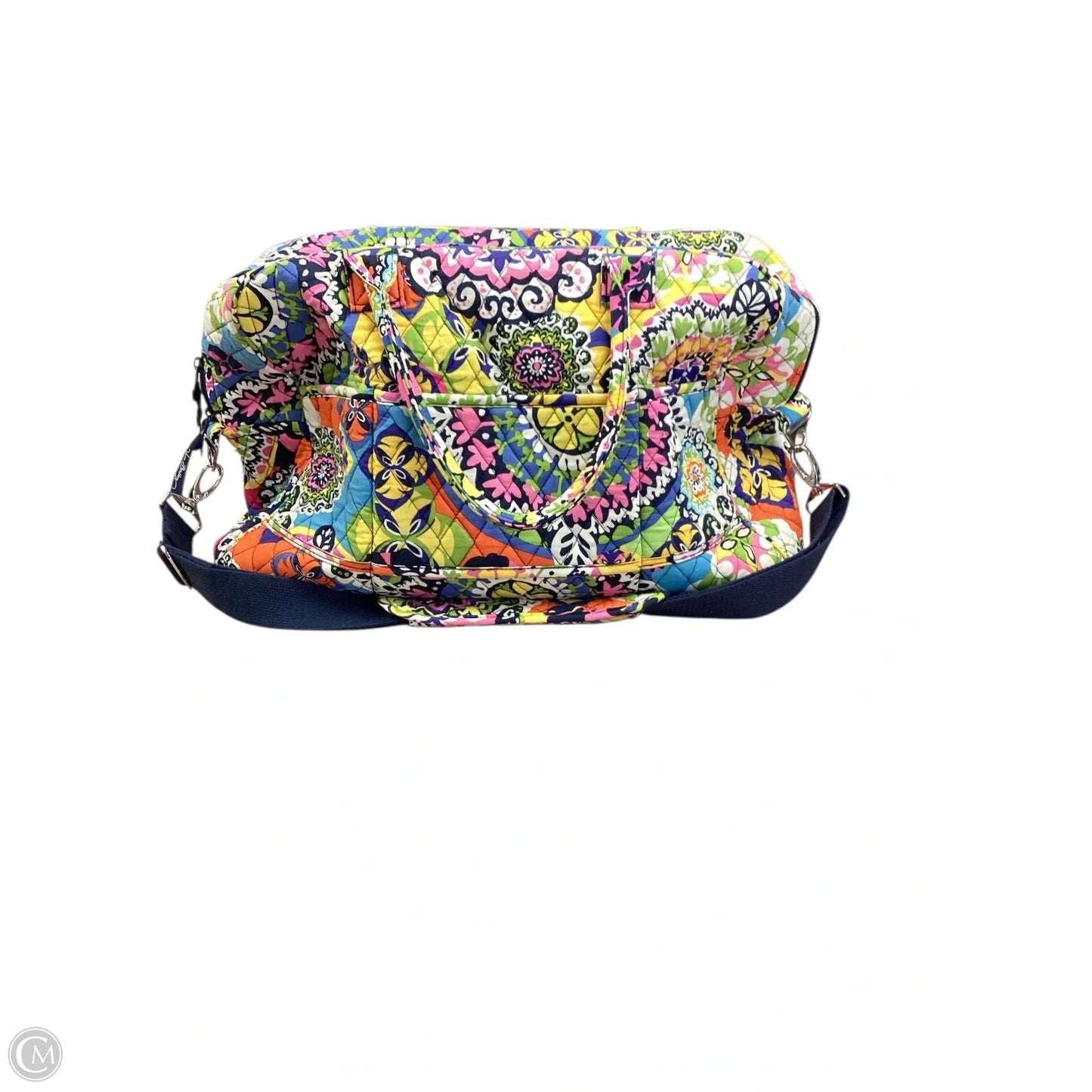Duffle And Weekender By Vera Bradley, Size: Medium