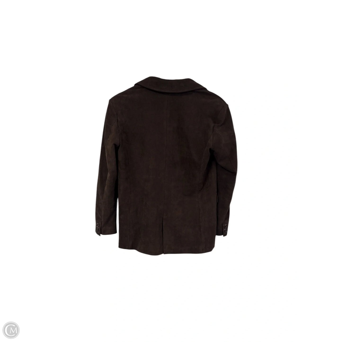 Blazer By Blanknyc In Brown, Size: S