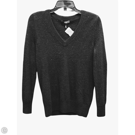Sweater Cashmere By Aqua In Black, Size: S