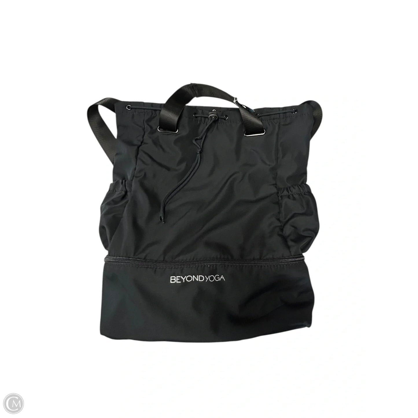 Backpack By Beyond Yoga, Size: Large