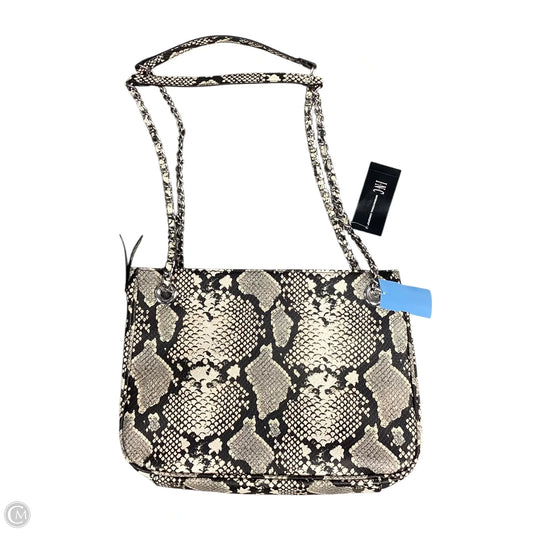 Handbag By Inc, Size: Medium