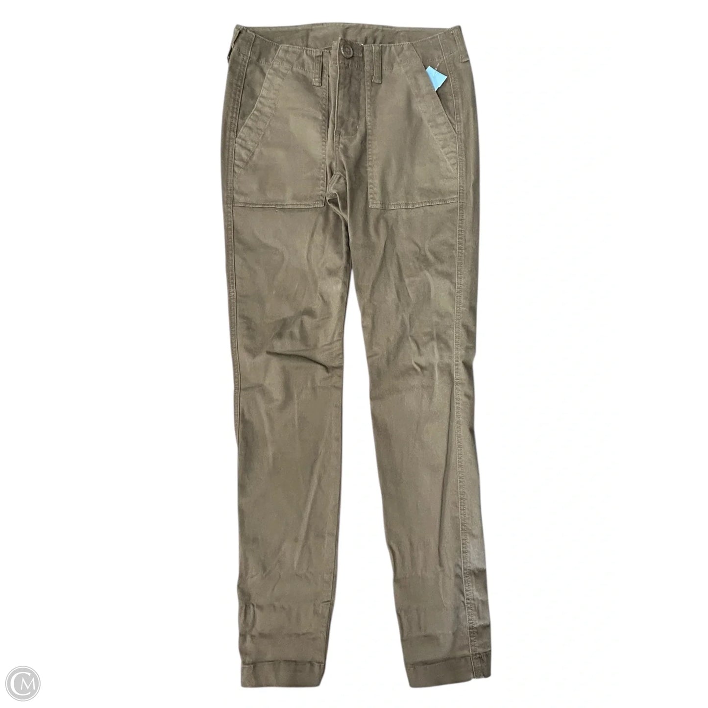 Pants Other By Cabi In Tan, Size: 2