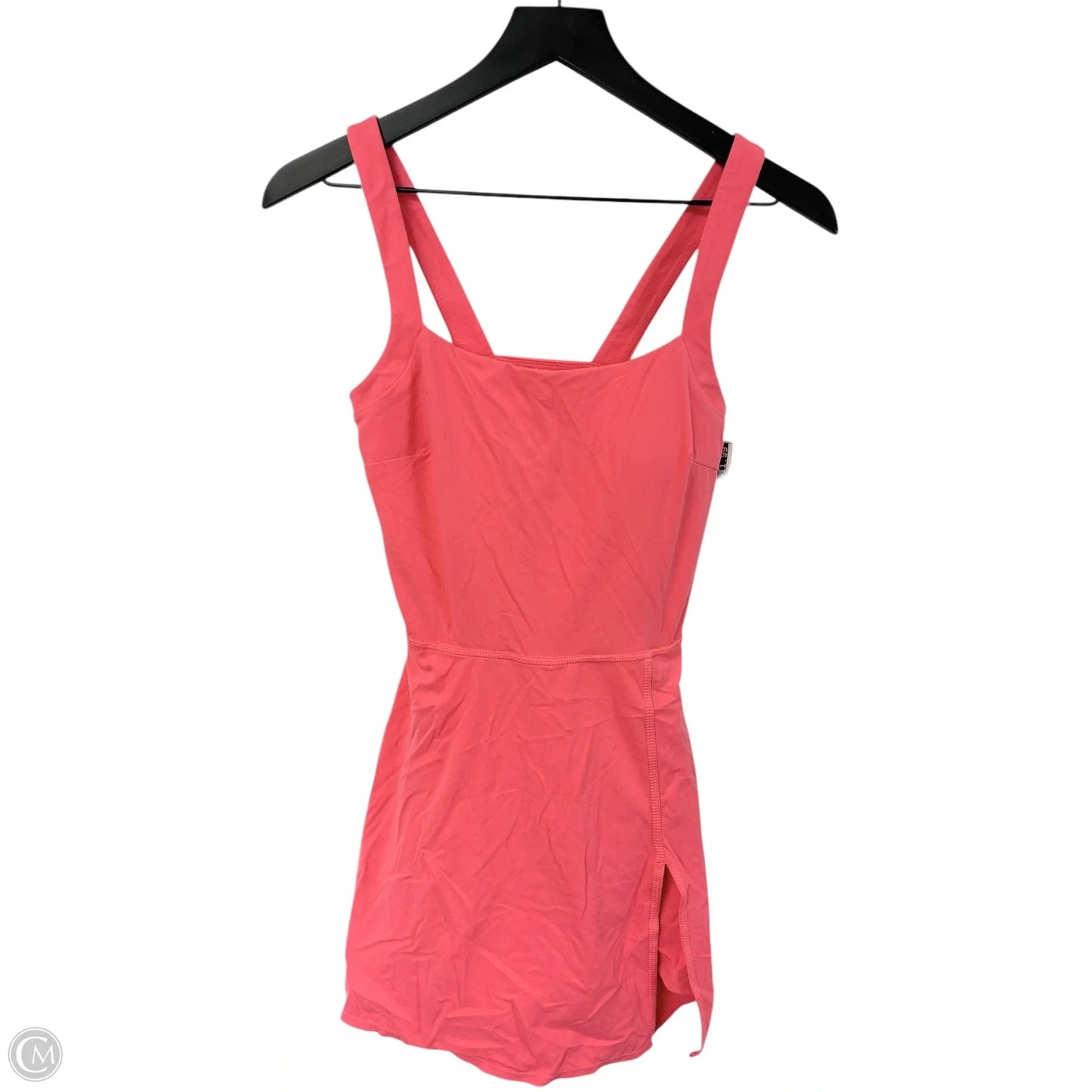 Athletic Dress By Joy Lab In Pink, Size: S