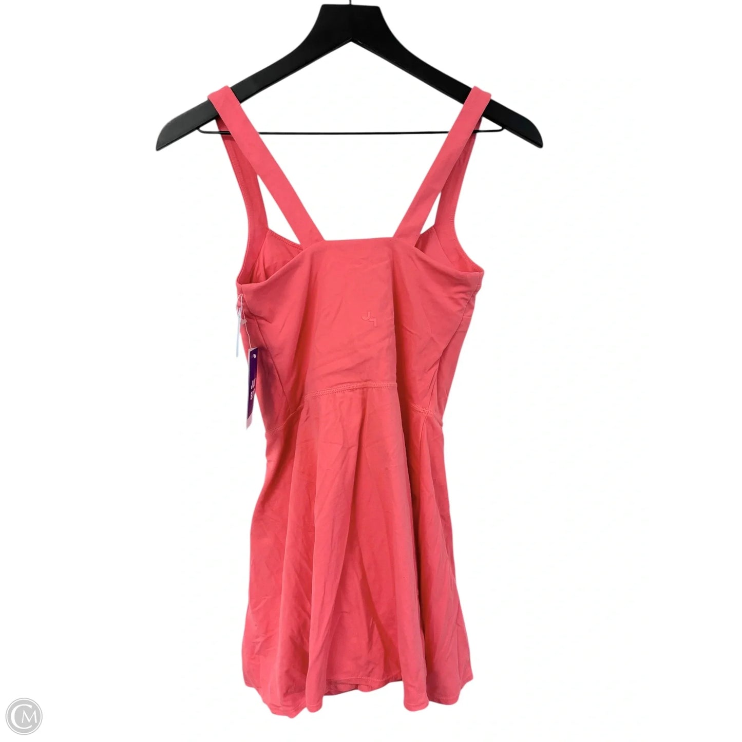 Athletic Dress By Joy Lab In Pink, Size: S
