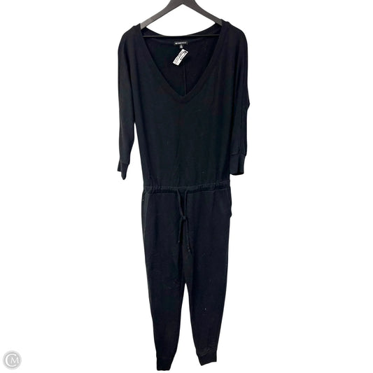 Jumpsuit By Beyond Yoga In Black, Size: M