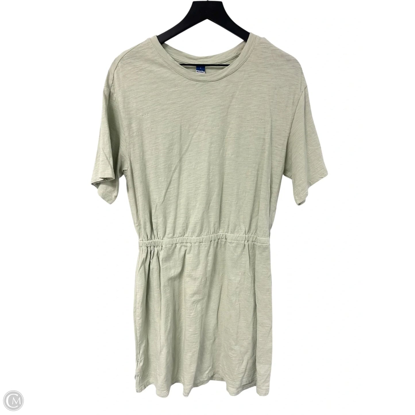 Dress Casual Short By Old Navy In Green, Size: L