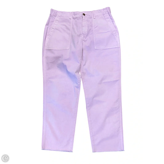 Pants Other By Gap In Pink, Size: 12
