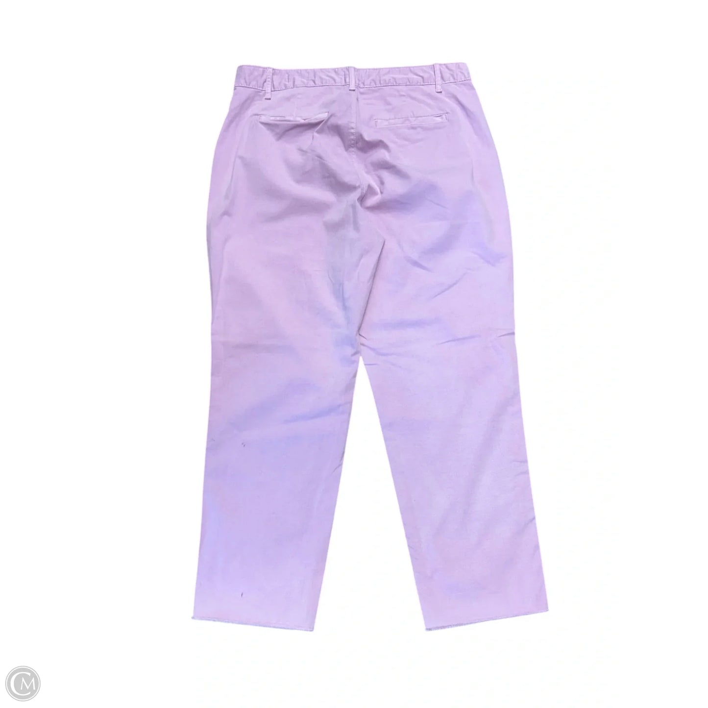 Pants Other By Gap In Pink, Size: 12