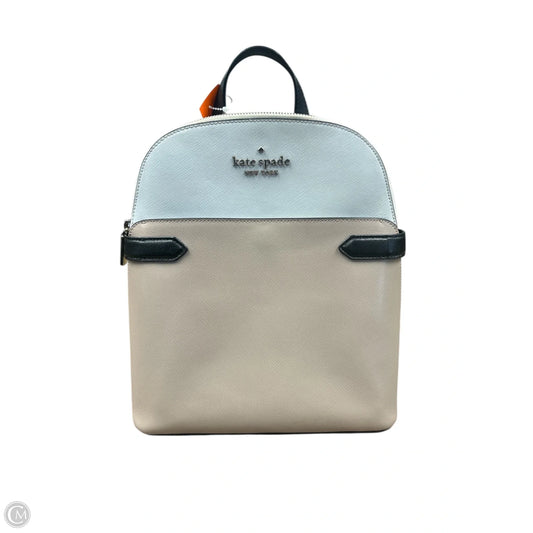 Backpack Designer By Kate Spade, Size: Medium