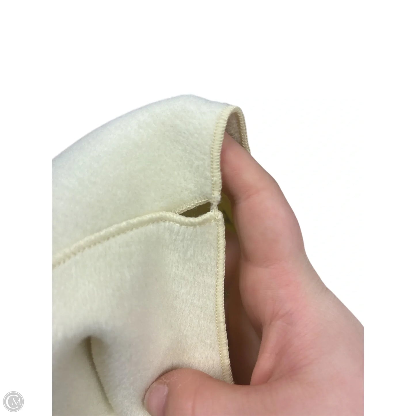 Jacket Other By Bagatelle In Yellow, Size: L