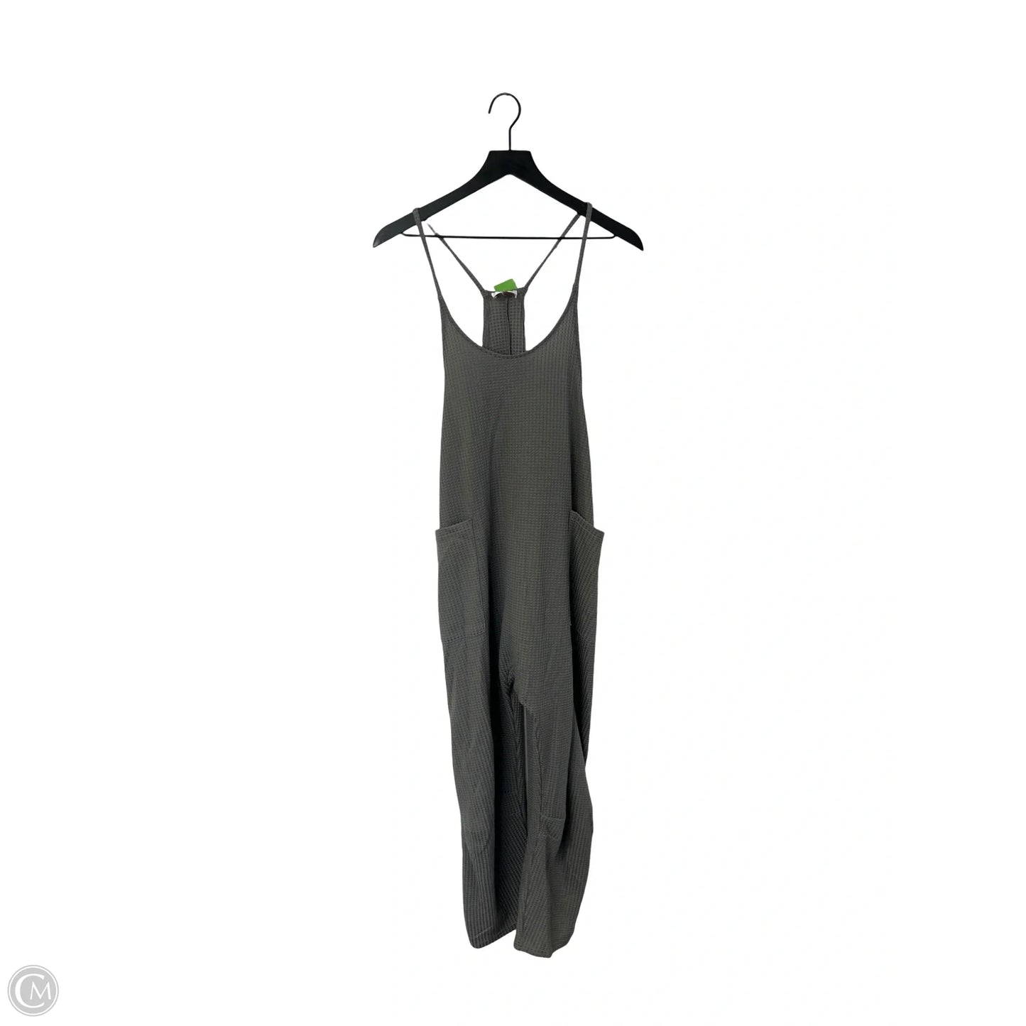 Jumpsuit By Pink Lily In Grey, Size: M