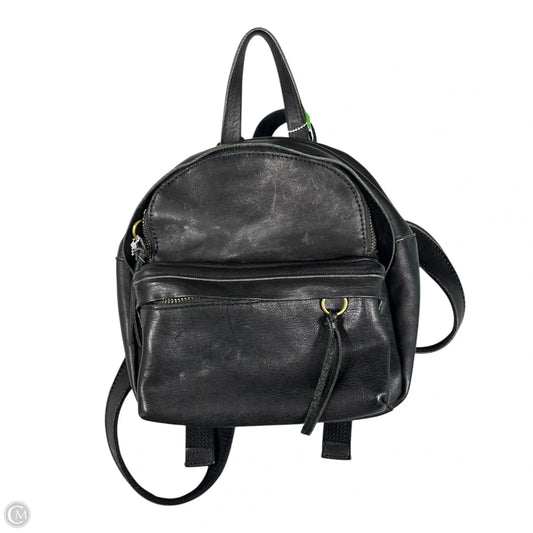Backpack By Madewell, Size: Small