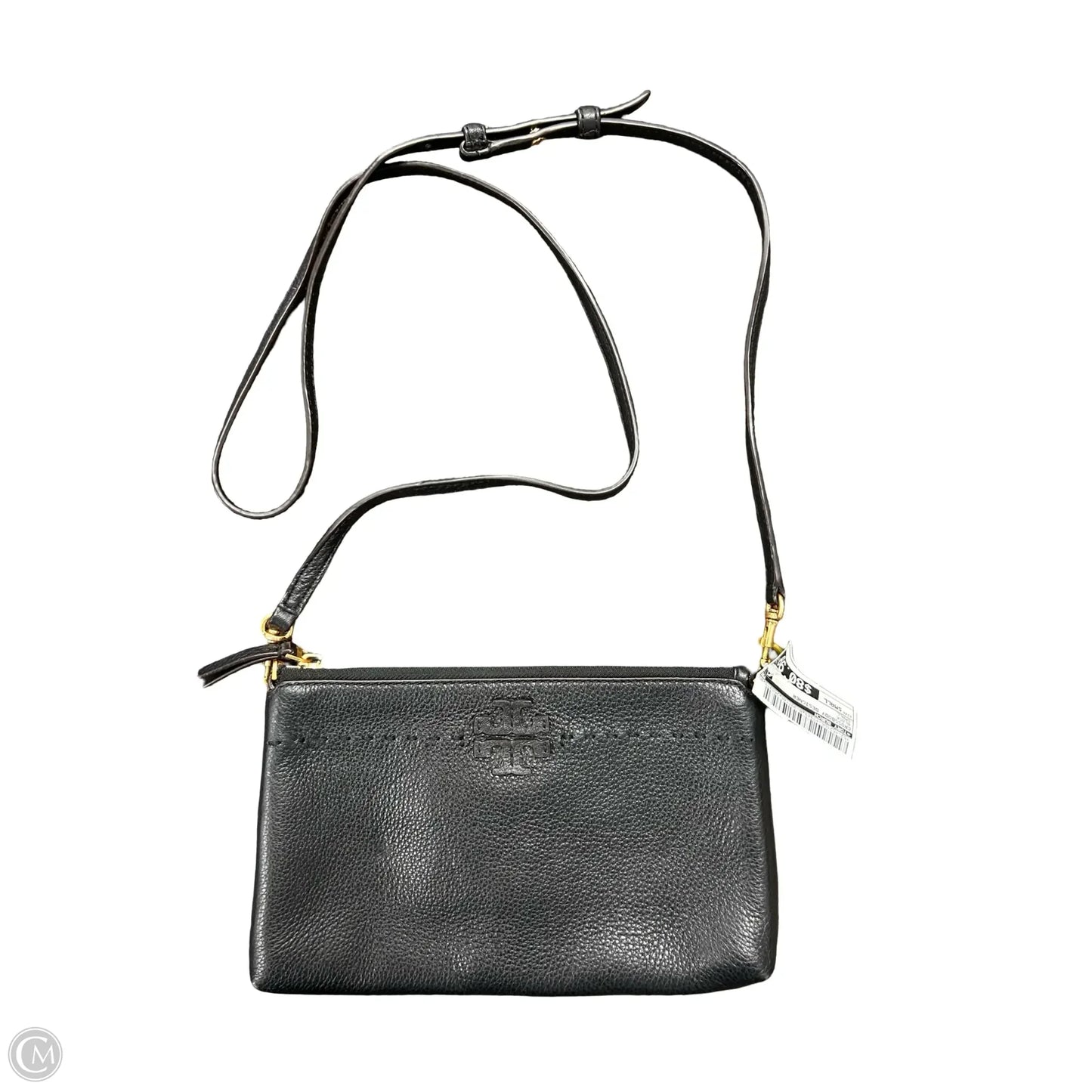 Crossbody Designer By Tory Burch, Size: Small
