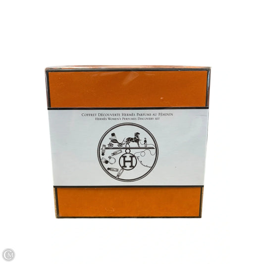 Fragrance Luxury Designer By Hermes