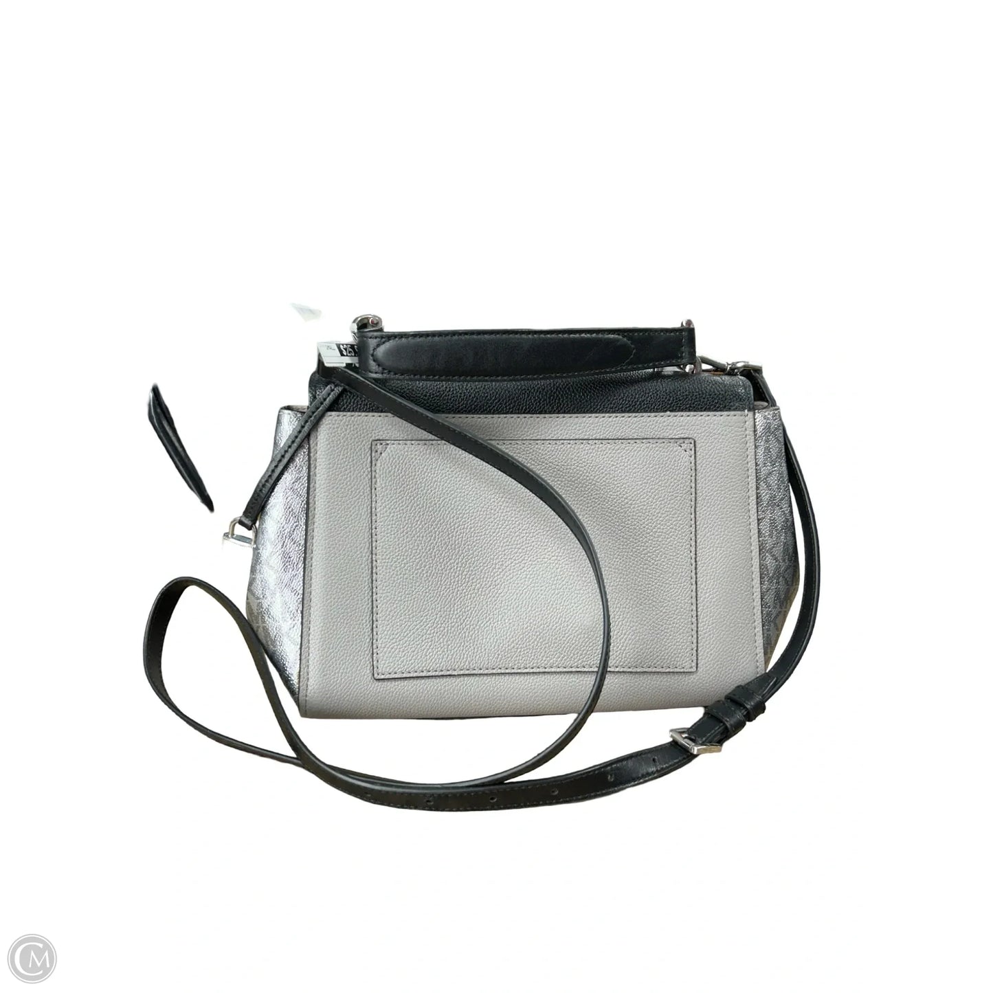 Crossbody Designer By Michael Kors, Size: Small