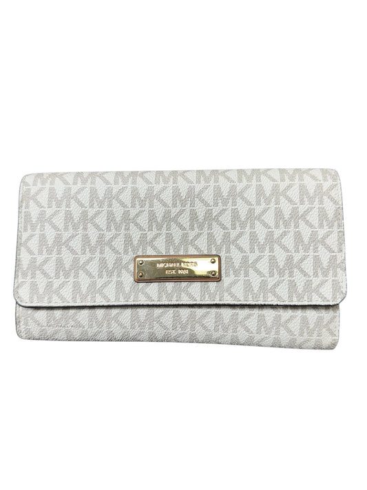 Wallet Designer By Michael Kors, Size: Medium