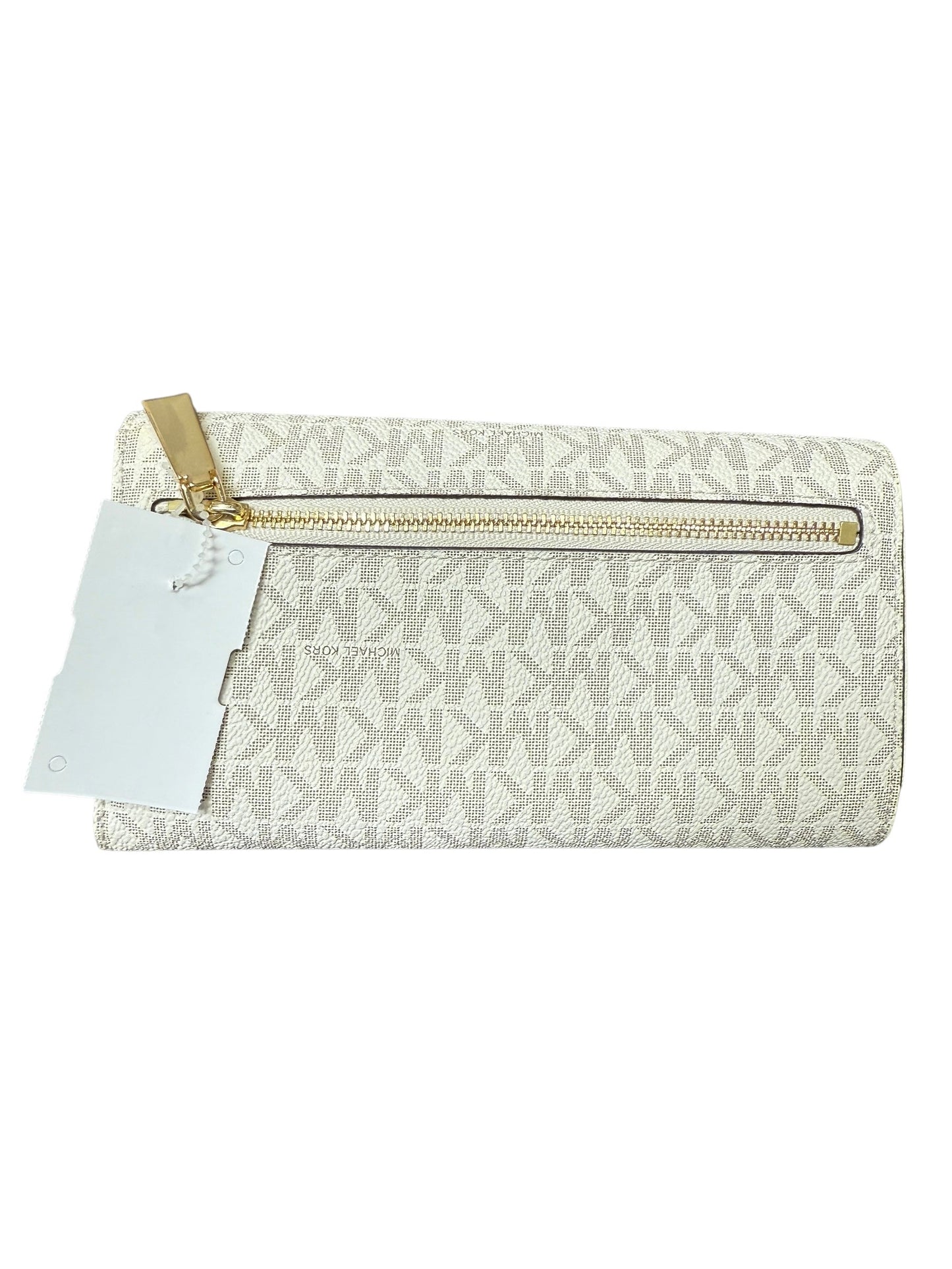 Wallet Designer By Michael Kors, Size: Medium