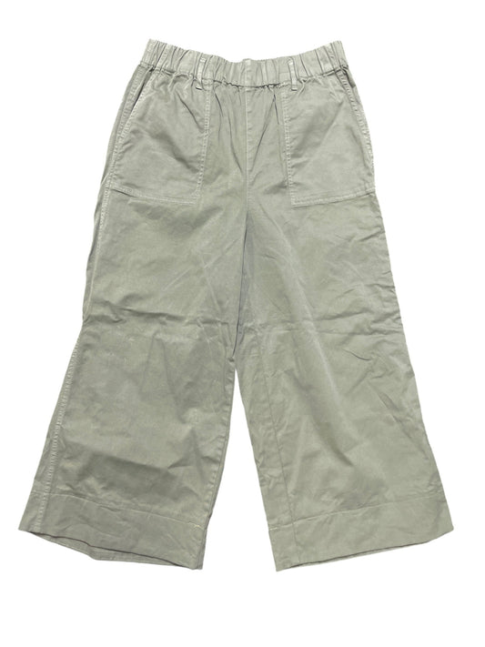 Pants Chinos & Khakis By J. Crew In Green, Size: L