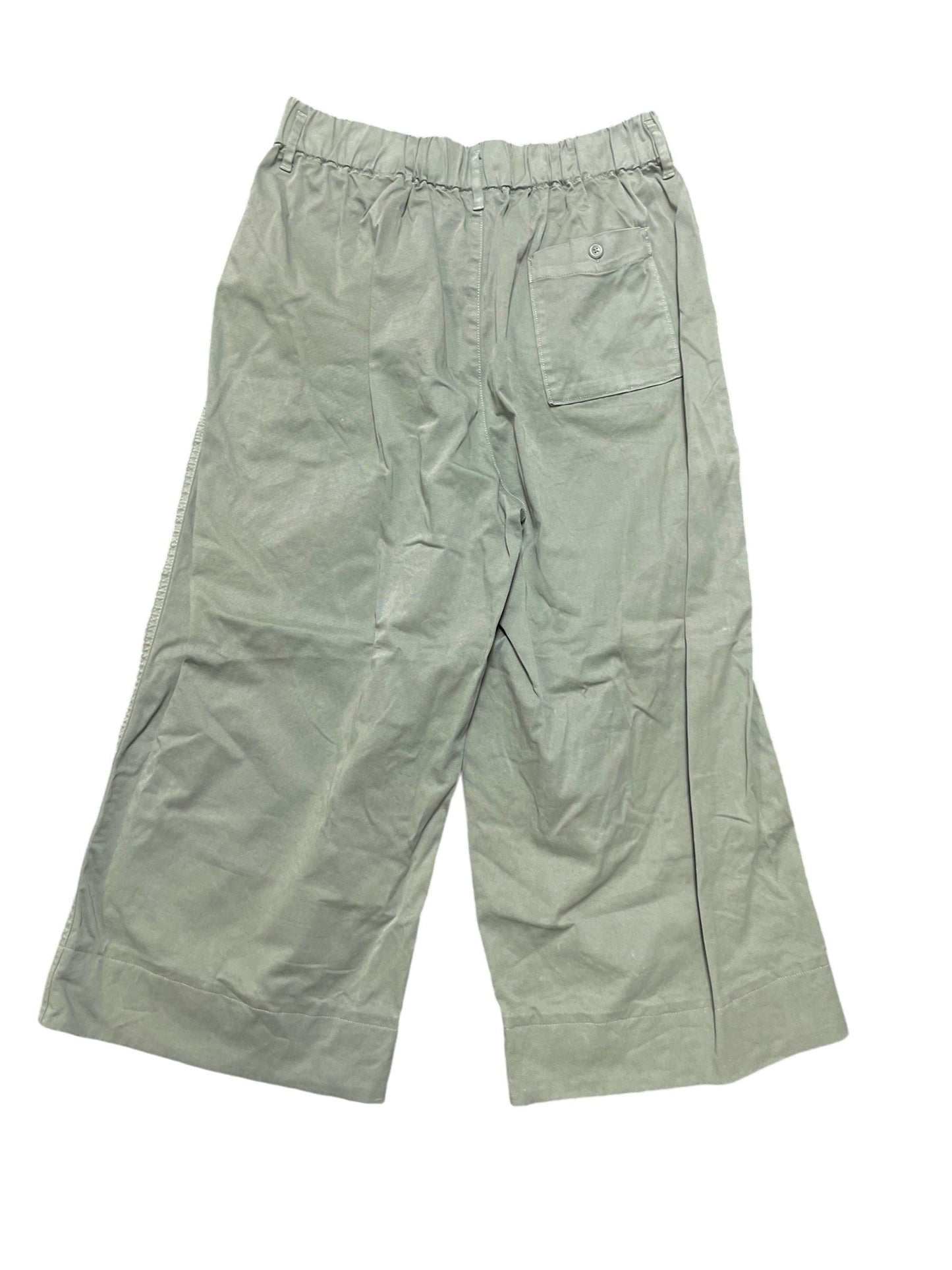 Pants Chinos & Khakis By J. Crew In Green, Size: L