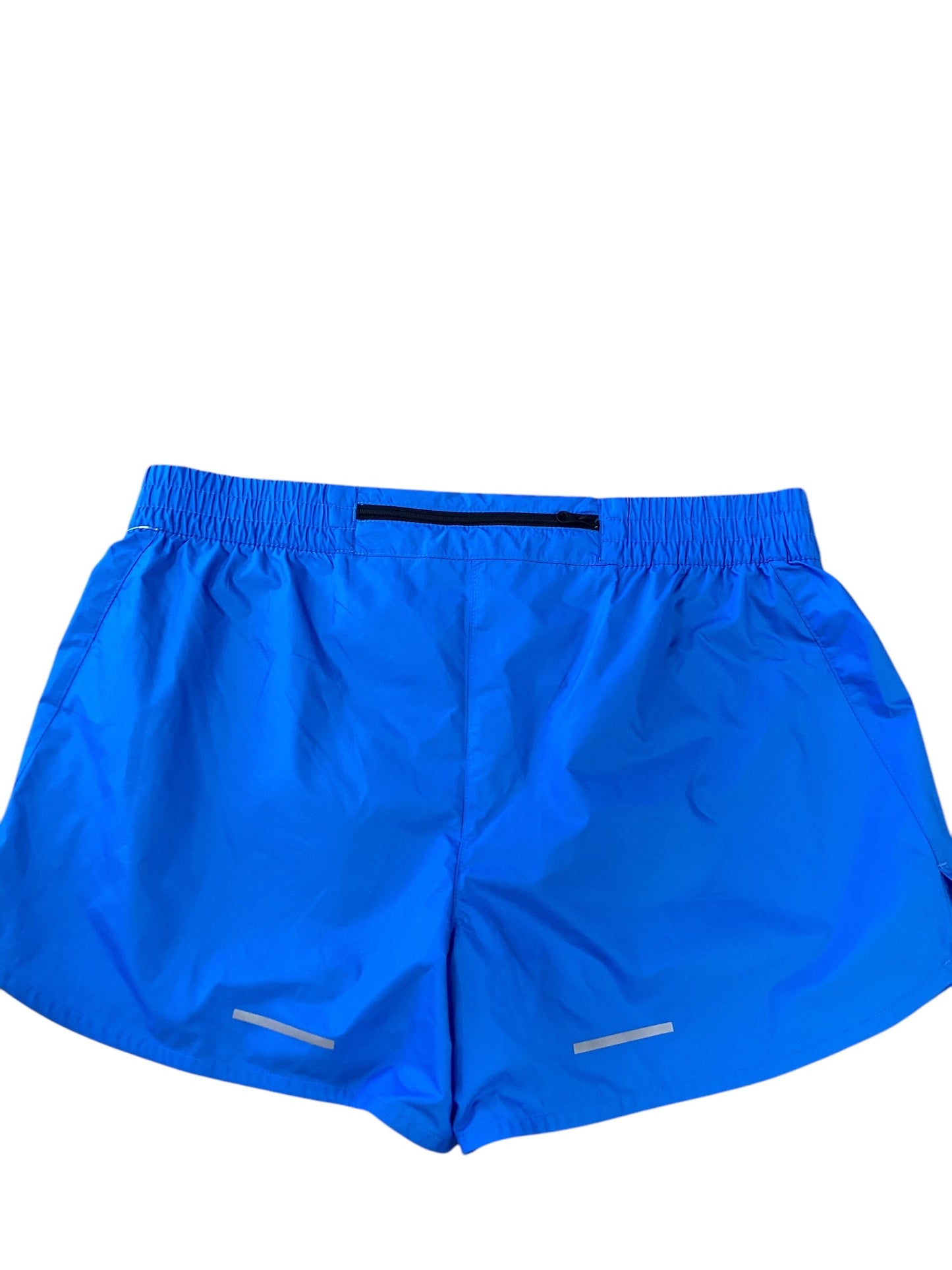 Athletic Shorts By Under Armour In Blue, Size: M