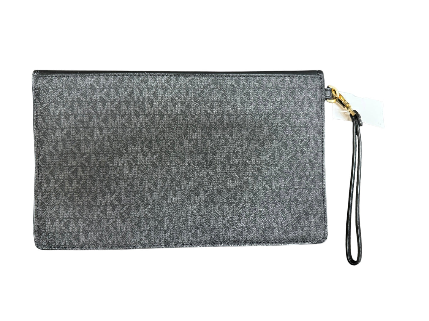 Clutch Designer By Michael Kors, Size: Medium