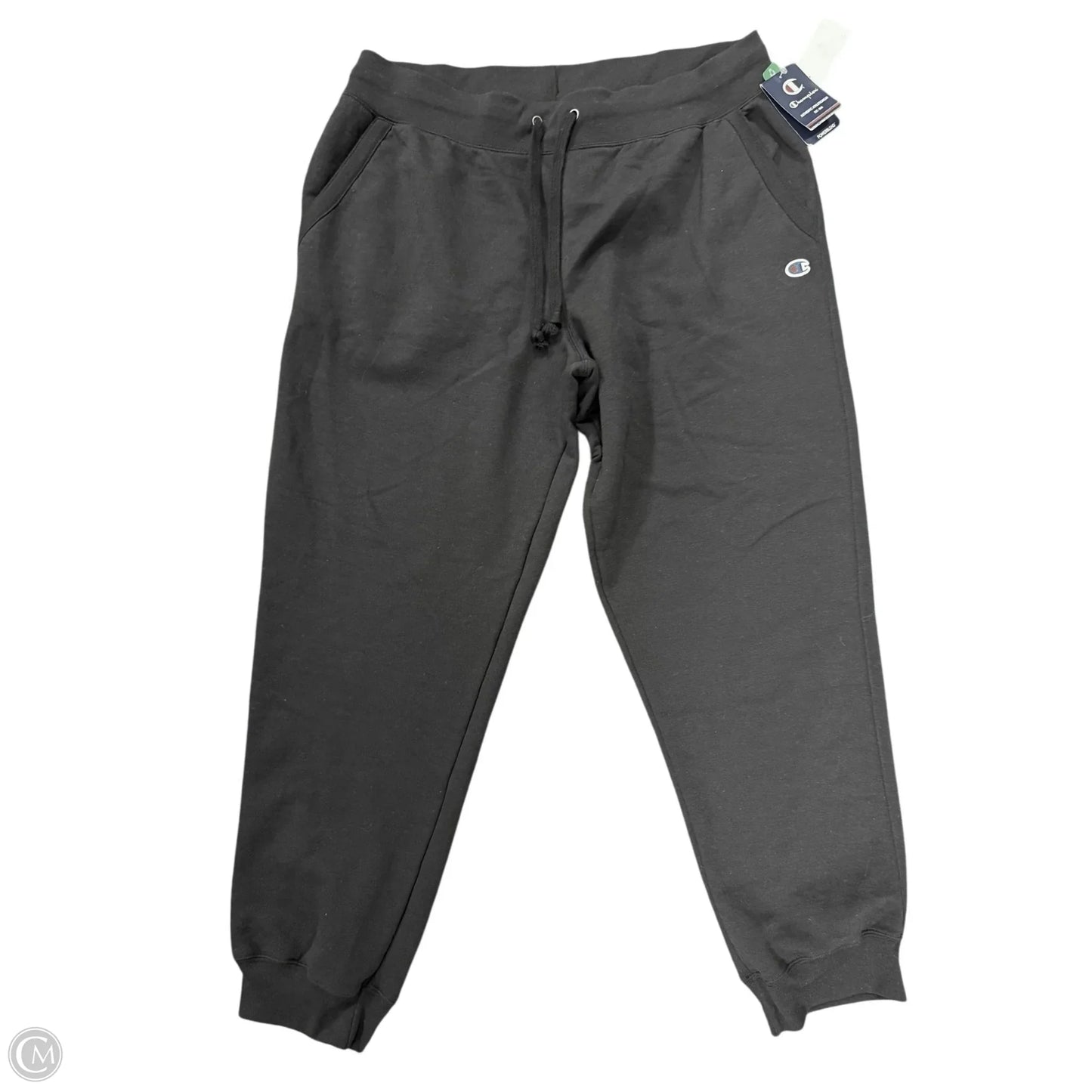 Athletic Pants By Champion In Black, Size: 2x