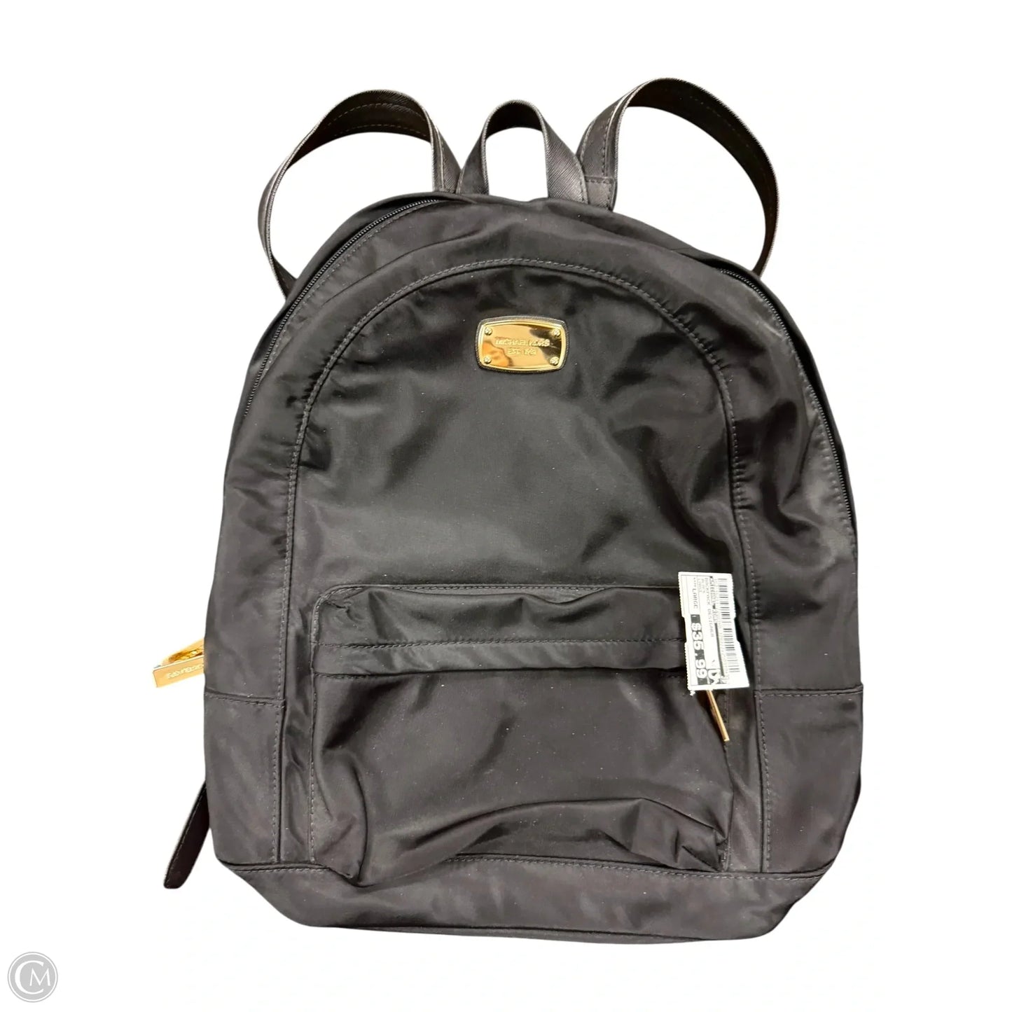 Backpack Designer By Michael Kors, Size: Large