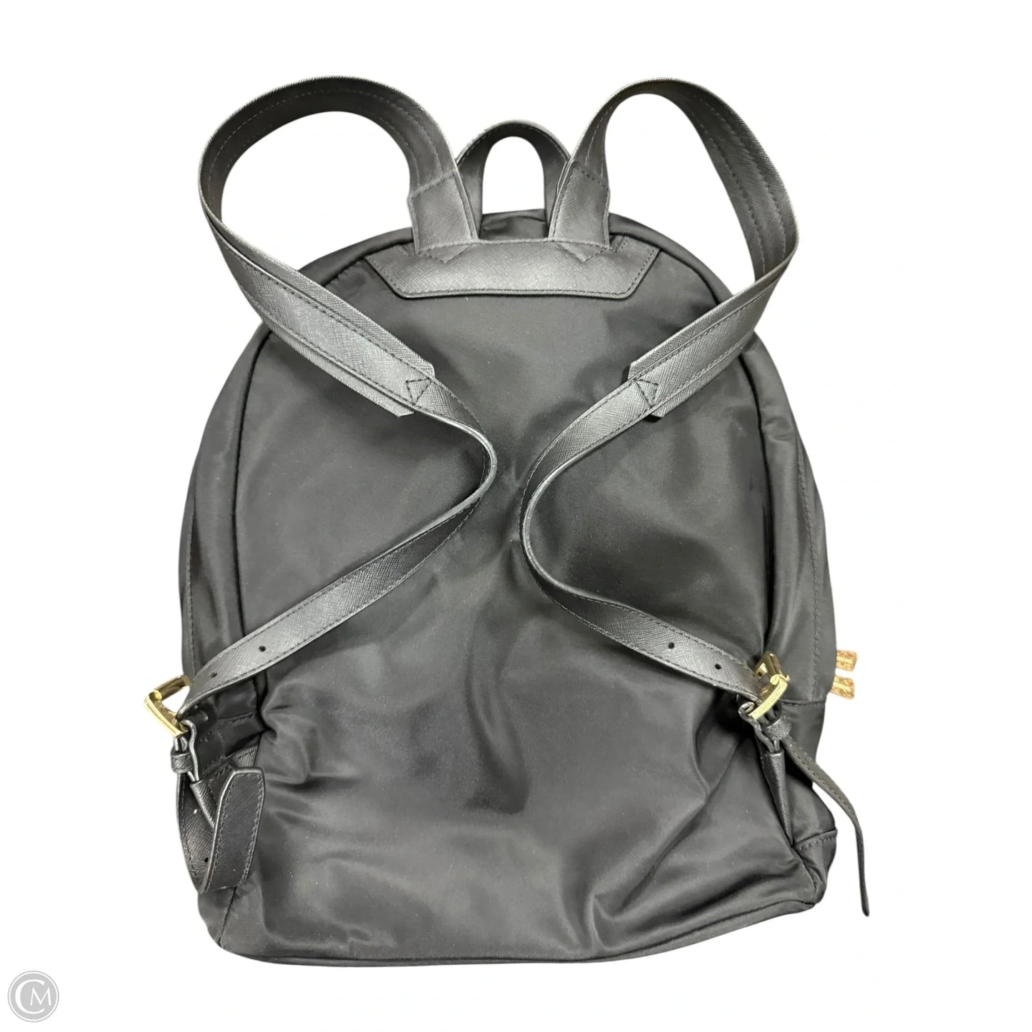 Backpack Designer By Michael Kors, Size: Large