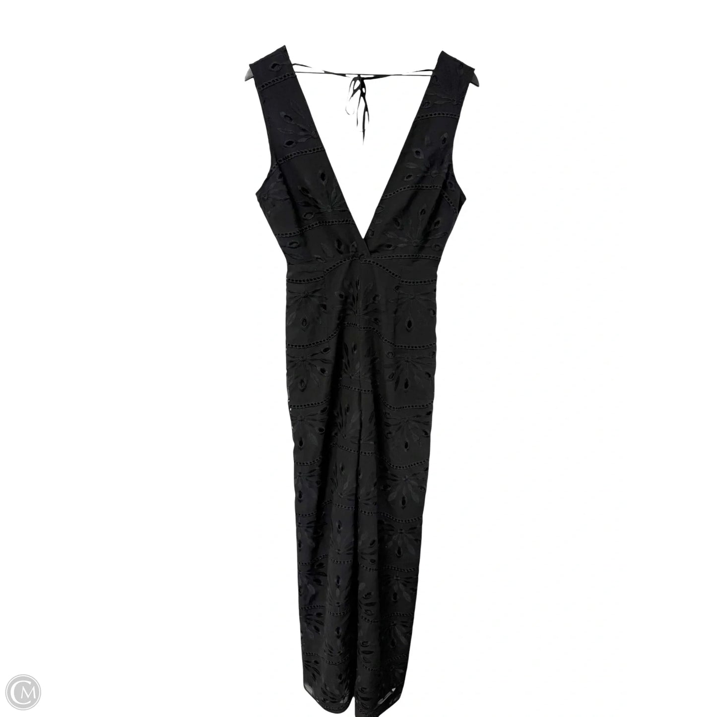 Jumpsuit By Tularosa In Black, Size: S