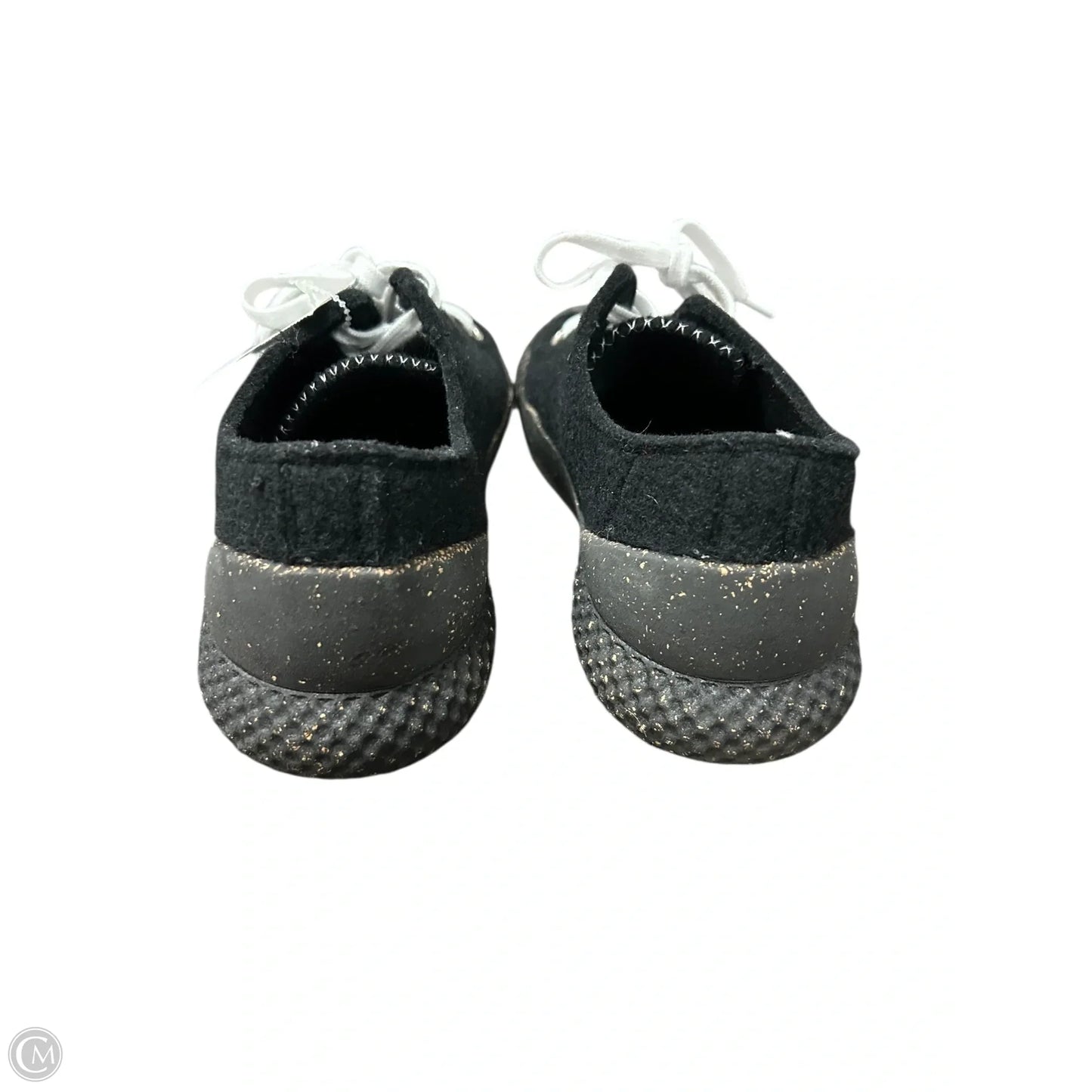 Shoes Sneakers By Cmc In Black, Size: 7.5